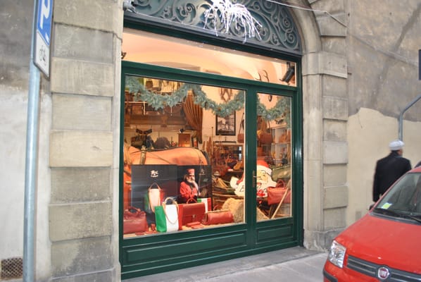 Il Bisonte Florence by null