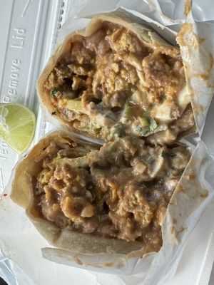 La Fortuna Bakery by null