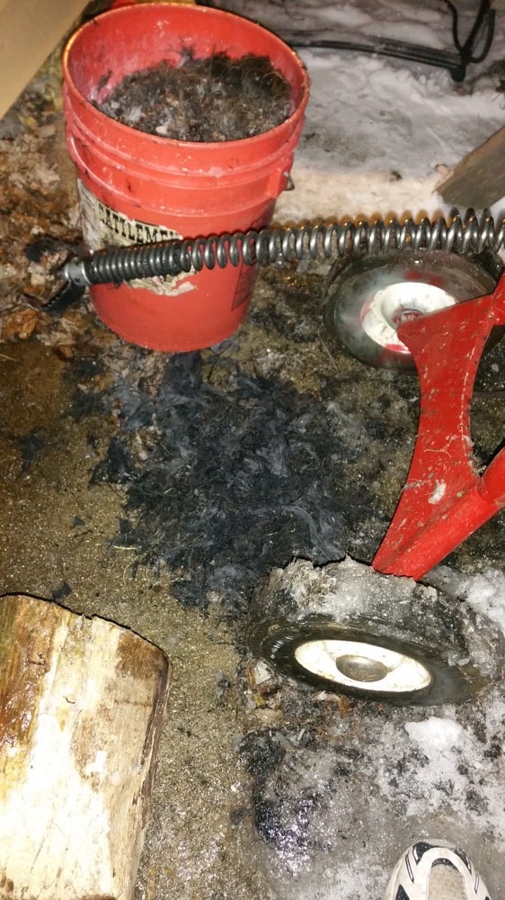 Slide of Balanced Plumbing