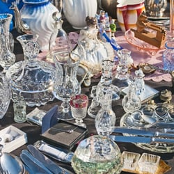 Didis Trödelmarkt