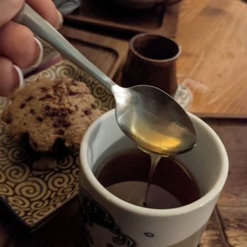 Dobra Tea - Kenyan black - Tea Rooms Near Me - Asheville, North Carolina Dobra Tea - Kenyan black - Tea Rooms Near Me - Asheville, North Carolina