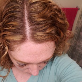 22 Changes Salon & Spa - The next day - Hair Salons Near Me - Vancouver, Washington