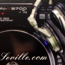 Seville Entertainment Services