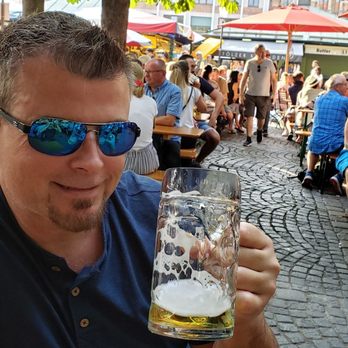 Viktualienmarkt - Landmarks & Historical Buildings Near Me - Munich, BY Viktualienmarkt - Landmarks & Historical Buildings Near Me - Munich, BY