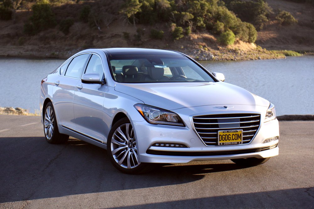 CAPITOL GENESIS Updated August 2024 1050A Capitol Expressway Auto