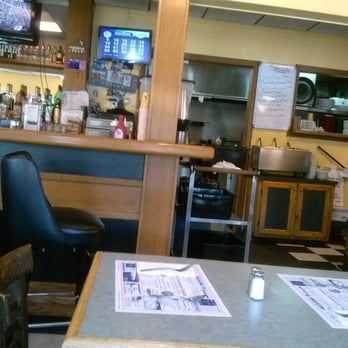 Gentleman Farmer Diner - Diners Near Me - Chepachet, Rhode Island Gentleman Farmer Diner - Diners Near Me - Chepachet, Rhode Island