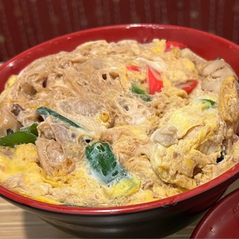 Utage Restaurant & Lounge - Oyakodonburi - Japanese Near Me - Honolulu, Hawaii