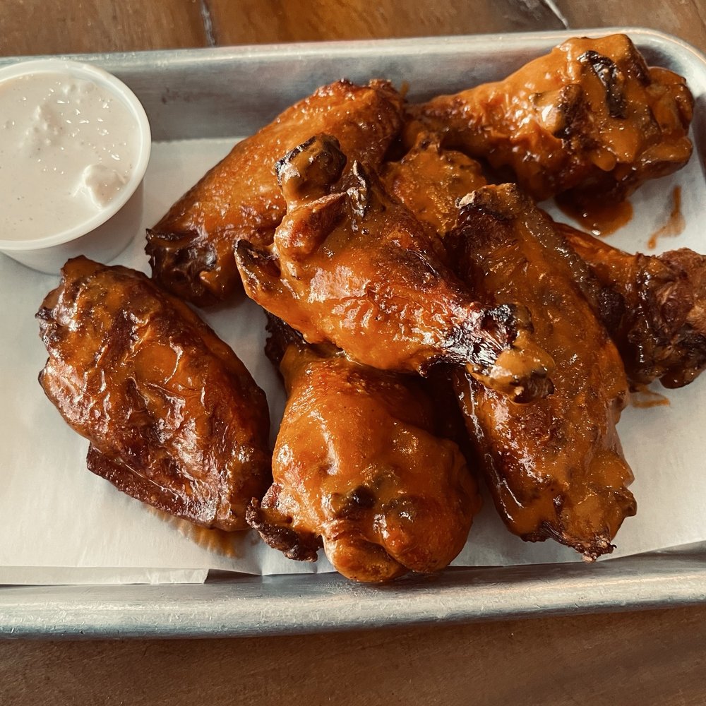 Third Wheel Brewing - Wings - Brewpubs Near Me - St Peters, Missouri Third Wheel Brewing - Wings - Brewpubs Near Me - St Peters, Missouri