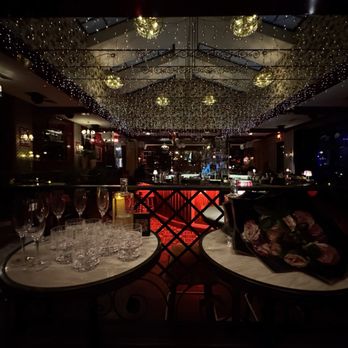 The Betty - Cocktail Bars Near Me - Austin, Texas