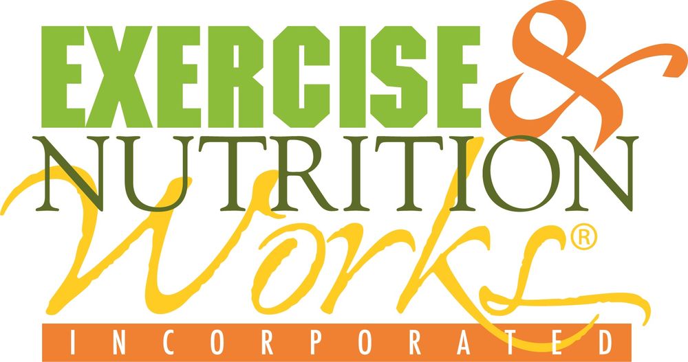 EXERCISE & NUTRITION WORKS Updated October 2024 Henderson, Nevada