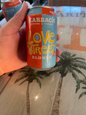 License to Chill Bar & Café by null