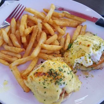 Broken Yolk Cafe - Benedicts - Breakfast & Brunch Near Me - Costa Mesa, California Broken Yolk Cafe - Benedicts - Breakfast & Brunch Near Me - Costa Mesa, California