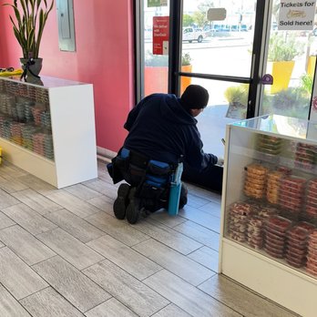 Valley Clean - Interior store front window cleaning. - Window Washing Near Me Valley Clean - Interior store front window cleaning. - Window Washing Near Me