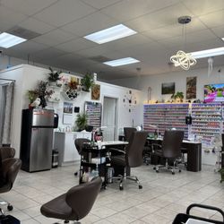 Rubys Nail Salon - Great nail sh
