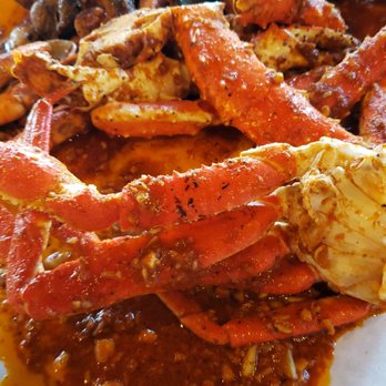 The Boiling Crab - Seafood Near Me - Honolulu, Hawaii The Boiling Crab - Seafood Near Me - Honolulu, Hawaii
