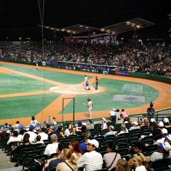 Maimonides Park - Cyclones - Baseball Fields Near Me - Brooklyn, New York
