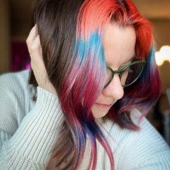 Atelier Studio - We love color @ Atelier Studio, the Aveda Salon in Santana Row - Hair Stylists Near Me - San Jose, California