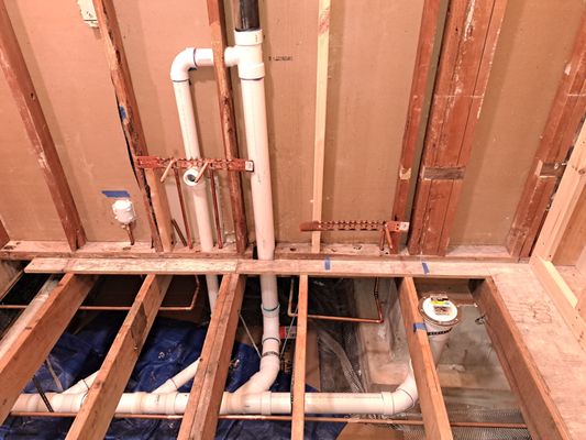 Southwest Plumbing Logo