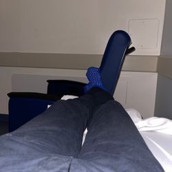 Winchester Hospital - Jack talk thai