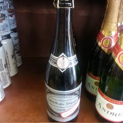 Blue Springs Liquor and Tobacco - Imperial Stout Aztec chocolate stout $ 13.99 NEW TODAY!