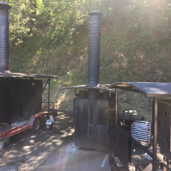 Hog Wild Bar-B-Que - BBQ  smoker - Barbeque Near Me - Placerville, California