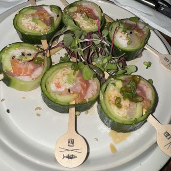 Sandfish - Sushi Bars Near Me - Palm Springs, California Sandfish - Sushi Bars Near Me - Palm Springs, California