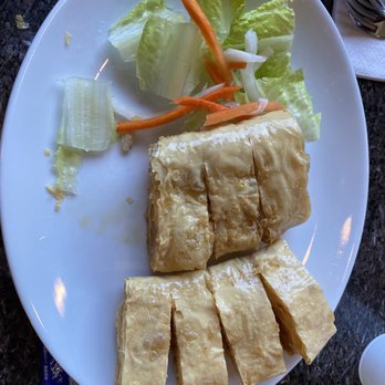 Pho Tay Do - Crispy tofu wrap shrimp - Vietnamese Near Me - San Jose, California