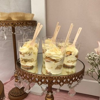 Adorablez Sweetz - desserts on a table - Cupcakes Near Me
