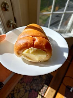 Aki Boulangerie by null