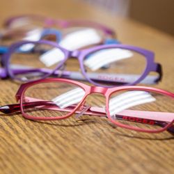 Woodlawn Optical of Bothell