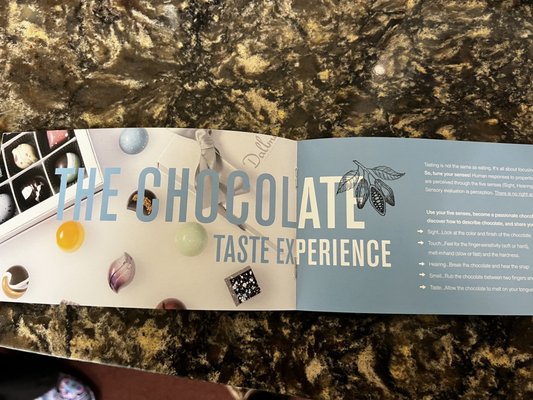 Dallmann Confections | Delicious Chocolate by null