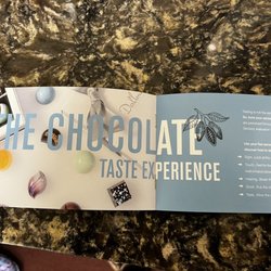 Dallmann Confections - Info