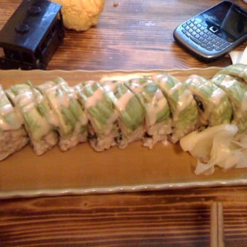 Shizen Ya - Natural Bomber Roll - Japanese Near Me - Vancouver, British Columbia Shizen Ya - Natural Bomber Roll - Japanese Near Me - Vancouver, British Columbia