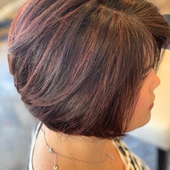 Salon Sixty820 - Hair Salons Near Me - Gainesville, Virginia