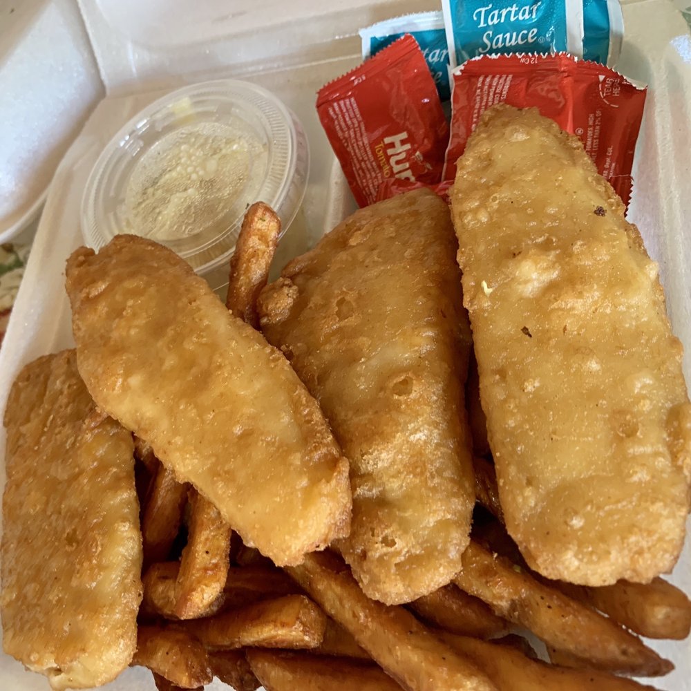 Fresh Catch - Fried Ahi - Hawaiian Near Me - Honolulu, Hawaii Fresh Catch - Fried Ahi - Hawaiian Near Me - Honolulu, Hawaii