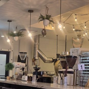 Take It Easy Roasters - Inside - Bakeries Near Me - Las Vegas, Nevada