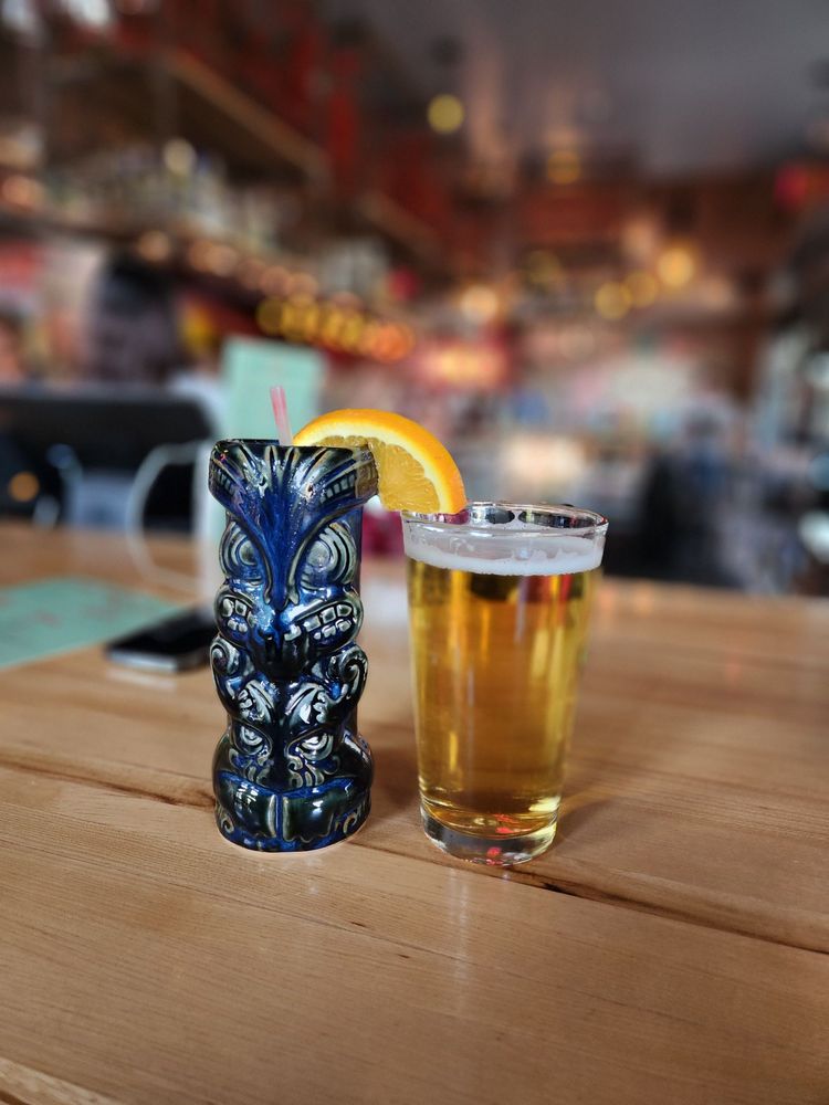 Hawkers Asian Street Food