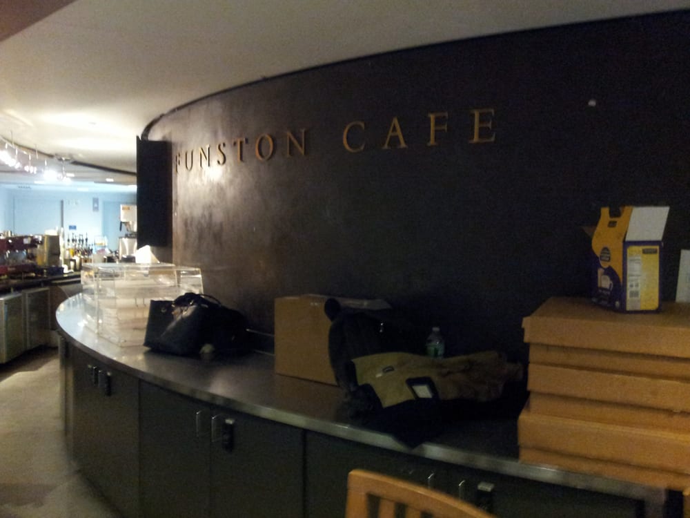 Social spots from Peter B's Espresso