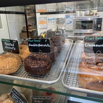 Good Town Doughnuts - Donuts Near Me - Costa Mesa, California