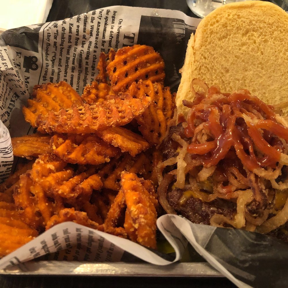 The Committed Pig - Breakfast & Brunch Near Me - Morristown, New Jersey The Committed Pig - Breakfast & Brunch Near Me - Morristown, New Jersey