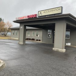 Deer Park Urgent Care - Deer Park Urgent Care shares the building with Acceleration Therapy Services