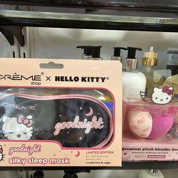 TJ Maxx - There's Hello Kitty again! - Department Stores Near Me - Kapolei, Hawaii TJ Maxx - There's Hello Kitty again! - Department Stores Near Me - Kapolei, Hawaii