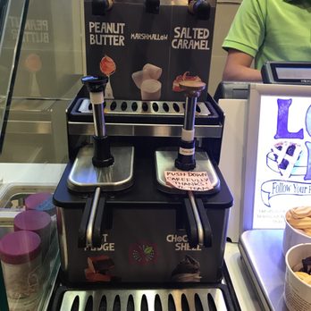 Yogurtland - Ice Cream & Frozen Yogurt Near Me - Garland, Texas Yogurtland - Ice Cream & Frozen Yogurt Near Me - Garland, Texas