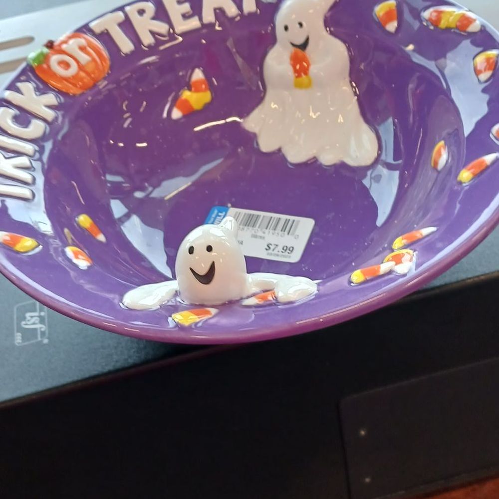 Goodwill - It was a great find for Halloween for 8.00. So cute! - Thrift Stores Near Me - Winter Garden, Florida