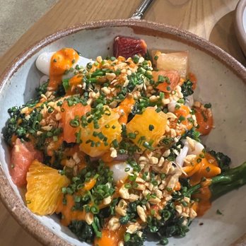 Ernest - New American Near Me - San Francisco, California