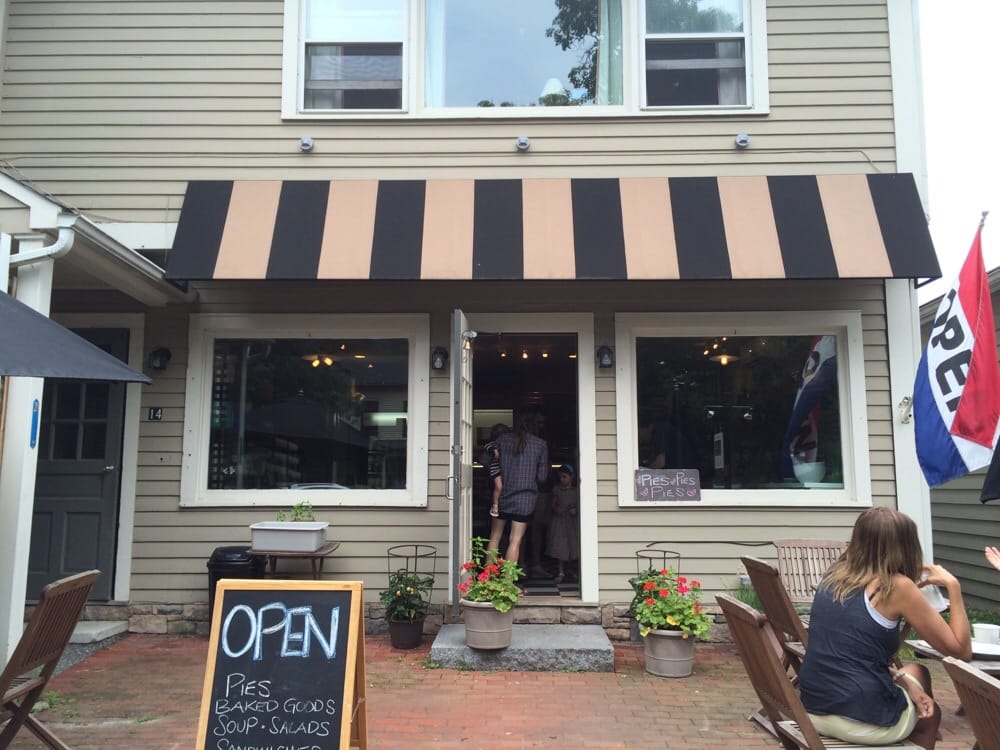 Farm Country Soup Soup 14 N Main St, Kent, CT Restaurant Reviews