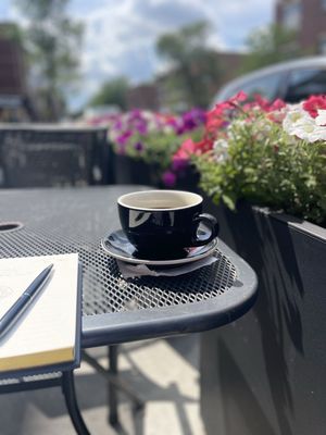 Magnífico Coffee Roasters & Coffee Shop by null