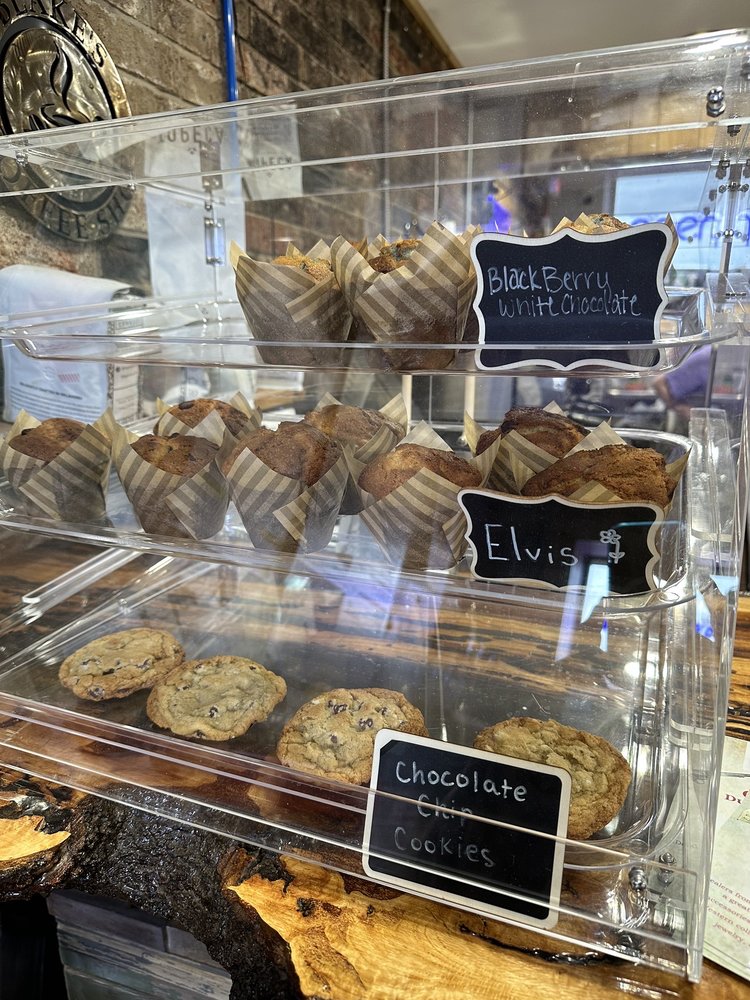 BLAKE’S COFFEE SHOP Updated August 2024 68 Photos & 54 Reviews