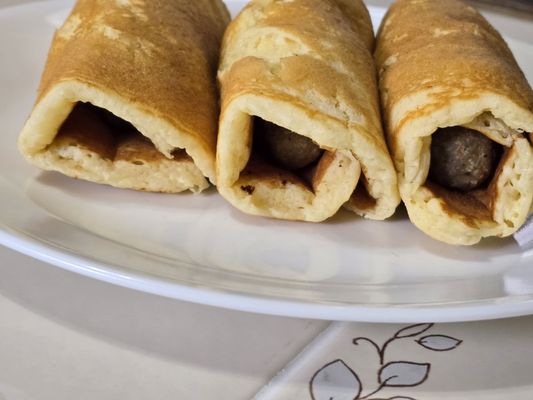 The Continental Restaurant & Banquets by null