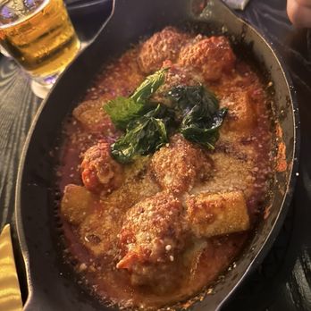 Hell's Kitchen - Meatballs to die for - Cocktail Bars Near Me - Funner, California Hell's Kitchen - Meatballs to die for - Cocktail Bars Near Me - Funner, California
